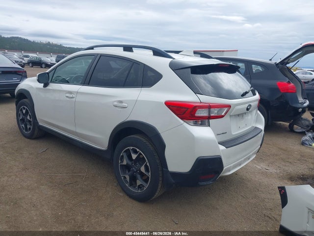 Aukcja sprzedaży 2019 Subaru Crosstrek 2.0i Premium, vin: JF2GTACC0K8384627, numer aukcji: 45449441