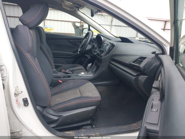 Aukcja sprzedaży 2019 Subaru Crosstrek 2.0i Premium, vin: JF2GTACC0K8384627, numer aukcji: 45449441