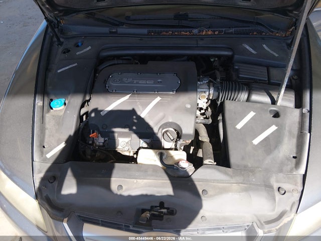 45449446 :رقم المزاد ، 19UUA662X5A013724 vin ، 2005 Acura Tl مزاد بيع