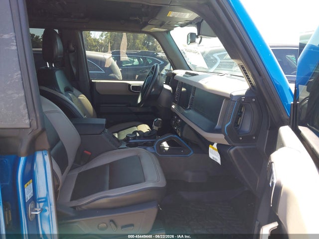 Ford Bronco Wildtrak 2024 1FMEE2BP2RLA43601 Image 5