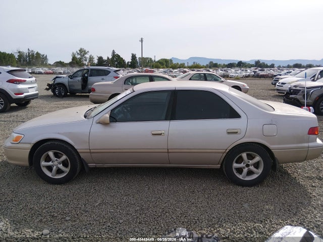Aukcja sprzedaży 2000 Toyota Camry Le, vin: 4T1BG22K8YU624613, numer aukcji: 45449449