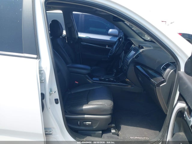 KIA Sorento Ex V6 2015 5XYKU4A79FG655678 Image 5