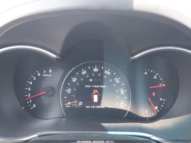 KIA Sorento Ex V6 2015 5XYKU4A79FG655678 Image 7