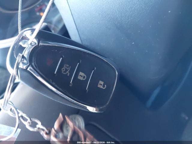 Chevrolet Malibu 1ls 2018 1G1ZB5ST2JF259327 Image 11