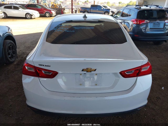 Chevrolet Malibu 1ls 2018 1G1ZB5ST2JF259327 Image 17