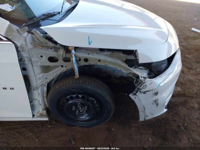 Chevrolet Malibu 1ls 2018 1G1ZB5ST2JF259327 Image 6