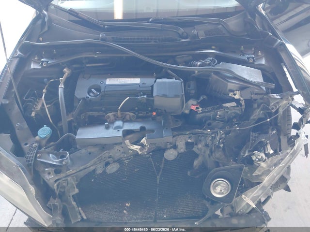 Honda ACCORD EX 2015 1HGCT1B70FA005272 Image 10