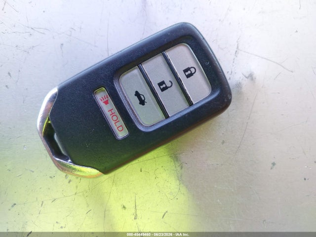 Honda ACCORD EX 2015 1HGCT1B70FA005272 Image 11