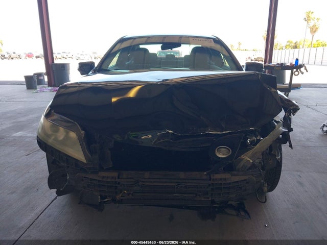Honda ACCORD EX 2015 1HGCT1B70FA005272 Image 13