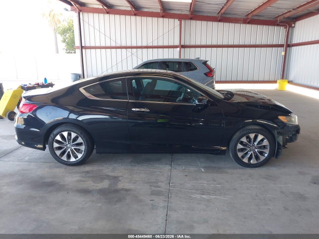 Honda ACCORD EX 2015 1HGCT1B70FA005272 Image 14