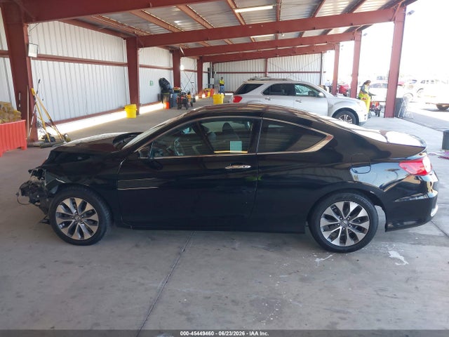 Honda ACCORD EX 2015 1HGCT1B70FA005272 Image 15