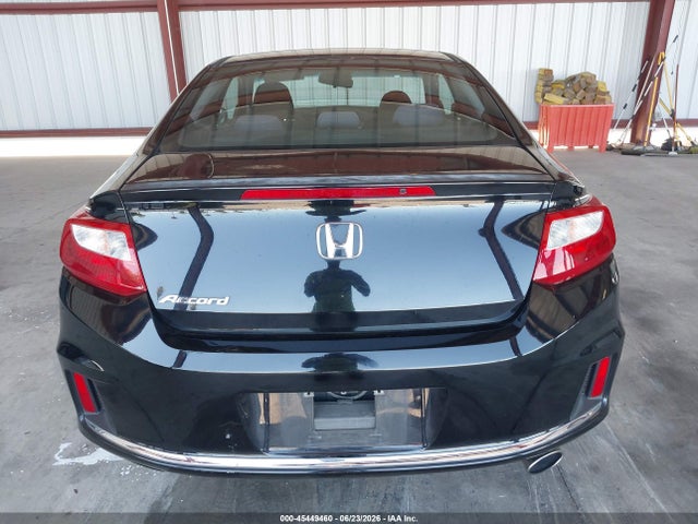 Honda ACCORD EX 2015 1HGCT1B70FA005272 Image 17
