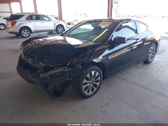 Honda ACCORD EX 2015 1HGCT1B70FA005272 Image 2