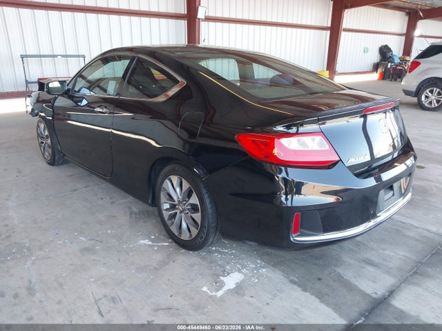 Honda ACCORD EX 2015 1HGCT1B70FA005272 Image 3