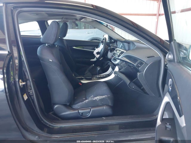 Honda ACCORD EX 2015 1HGCT1B70FA005272 Image 5
