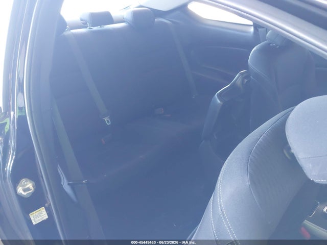 Honda ACCORD EX 2015 1HGCT1B70FA005272 Image 8