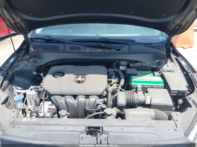 KIA Forte Lxs 2019 3KPF24AD3KE109303 Image 10