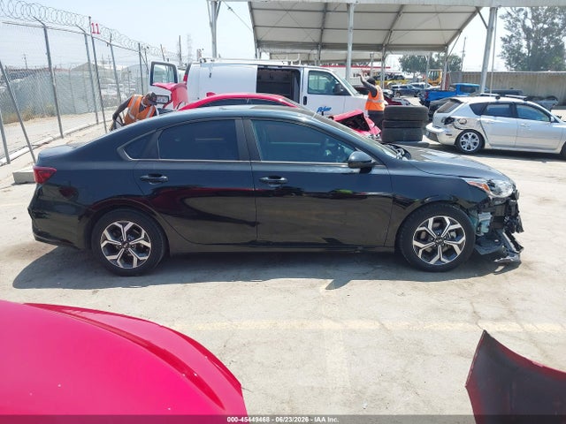 KIA Forte Lxs 2019 3KPF24AD3KE109303 Image 13