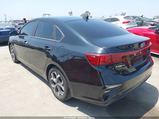 KIA Forte Lxs 2019 3KPF24AD3KE109303 Image 3