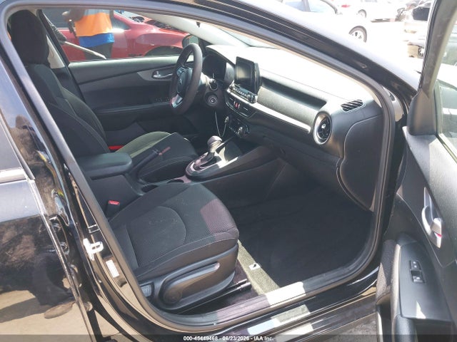 KIA Forte Lxs 2019 3KPF24AD3KE109303 Image 5
