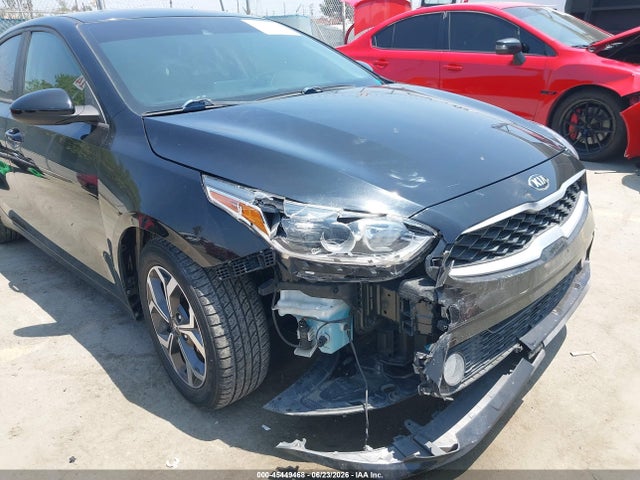 KIA Forte Lxs 2019 3KPF24AD3KE109303 Image 6
