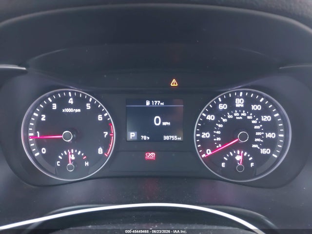 KIA Forte Lxs 2019 3KPF24AD3KE109303 Image 7