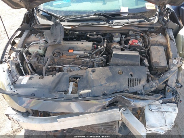 Aukcja sprzedaży 2018 Honda Civic Ex, vin: 2HGFC2F74JH571233, numer aukcji: 45449478