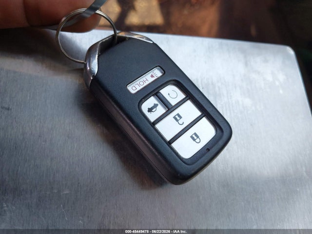 Aukcja sprzedaży 2018 Honda Civic Ex, vin: 2HGFC2F74JH571233, numer aukcji: 45449478