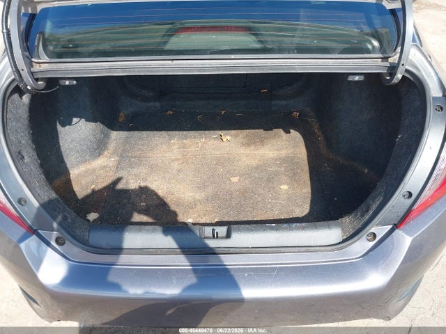 Aukcja sprzedaży 2018 Honda Civic Ex, vin: 2HGFC2F74JH571233, numer aukcji: 45449478