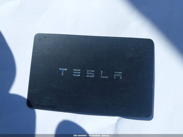 Aukcja sprzedaży 2024 Tesla Model Y Long Range Dual Motor All-wheel Drive, vin: 7SAYGDEE1RF183324, numer aukcji: 45449481