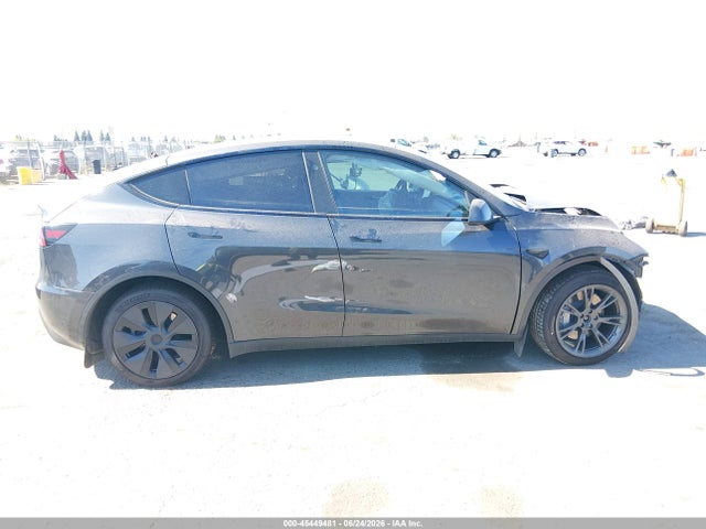 Aukcja sprzedaży 2024 Tesla Model Y Long Range Dual Motor All-wheel Drive, vin: 7SAYGDEE1RF183324, numer aukcji: 45449481