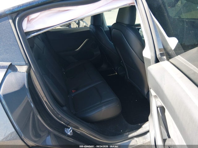 Aukcja sprzedaży 2024 Tesla Model Y Long Range Dual Motor All-wheel Drive, vin: 7SAYGDEE1RF183324, numer aukcji: 45449481