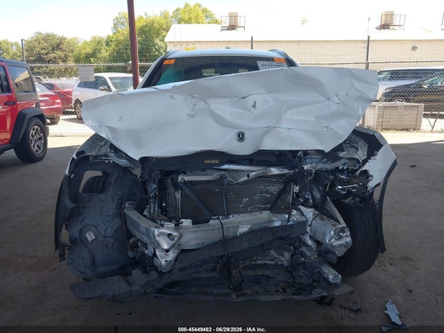 45449482 :رقم المزاد ، W1N0G8DB6MV284712 vin ، 2021 Mercedes-benz Glc 300 Suv مزاد بيع