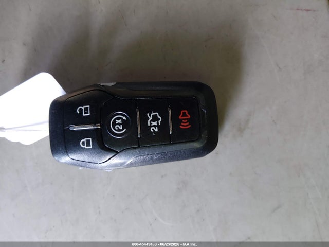Ford EXPLORER XLT 2017 1FM5K7D87HGA76340 Image 11