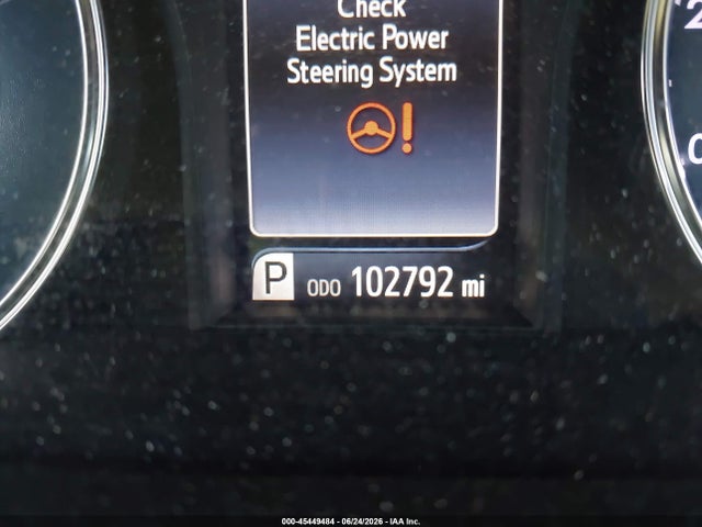 45449484 :رقم المزاد ، 4T1BD1FK4GU185471 vin ، 2016 Toyota Camry Hybrid Xle مزاد بيع