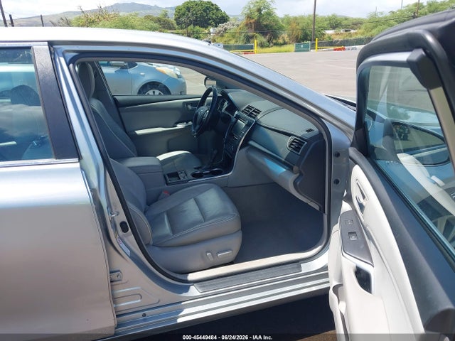 45449484 :رقم المزاد ، 4T1BD1FK4GU185471 vin ، 2016 Toyota Camry Hybrid Xle مزاد بيع