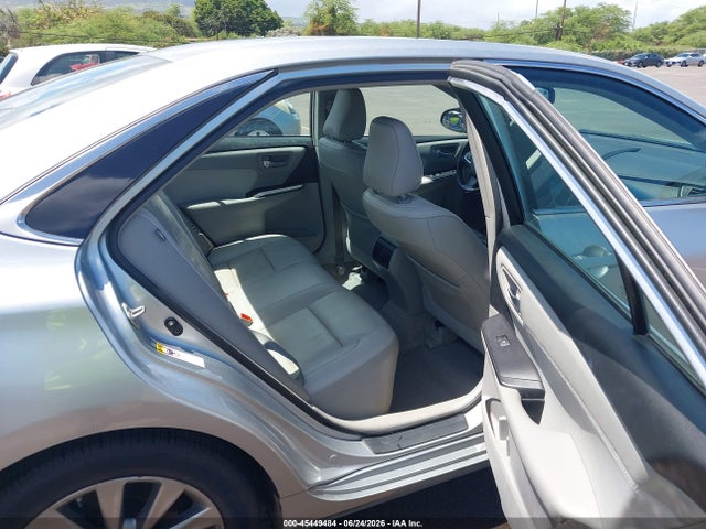 45449484 :رقم المزاد ، 4T1BD1FK4GU185471 vin ، 2016 Toyota Camry Hybrid Xle مزاد بيع