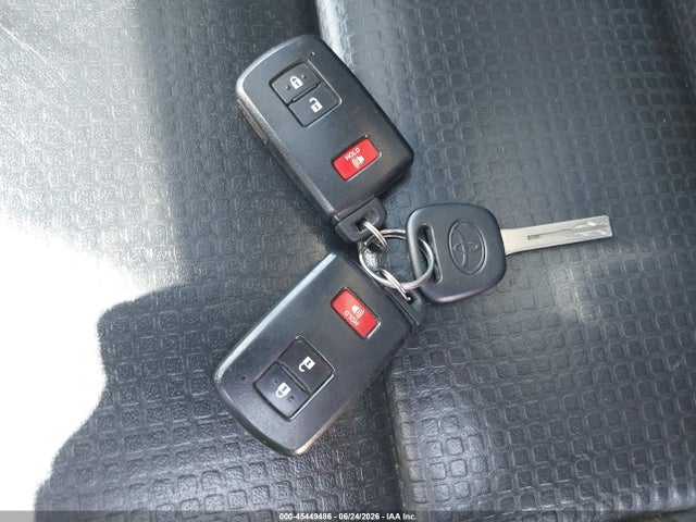 3TMDZ5BN8LM087791 Toyota Tacoma Trd Off-road