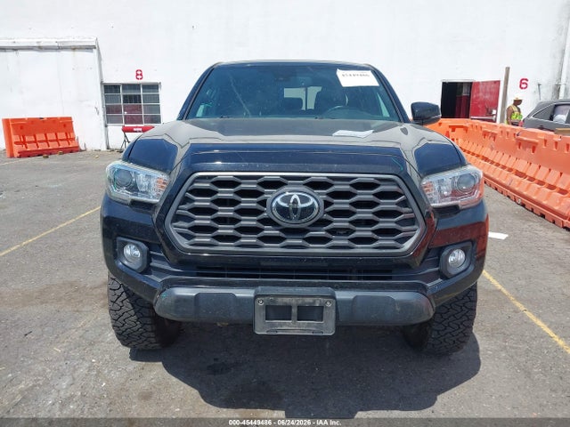 3TMDZ5BN8LM087791 Toyota Tacoma Trd Off-road