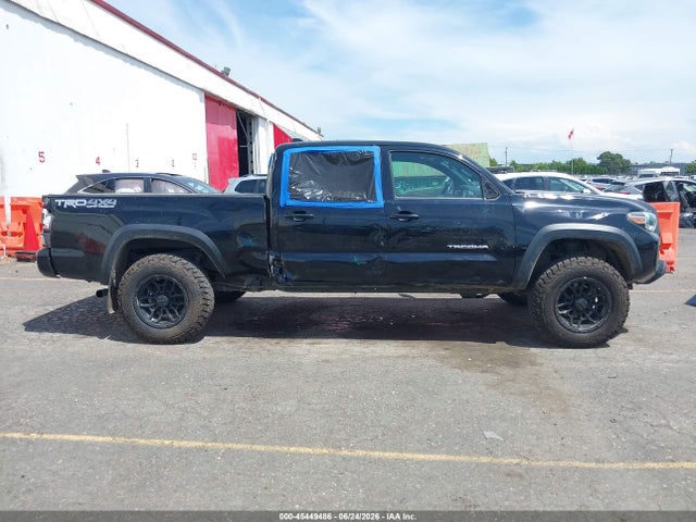 3TMDZ5BN8LM087791 Toyota Tacoma Trd Off-road