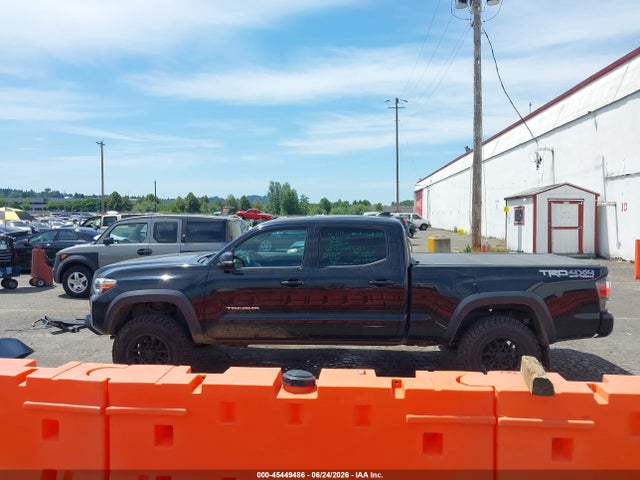 3TMDZ5BN8LM087791 Toyota Tacoma Trd Off-road