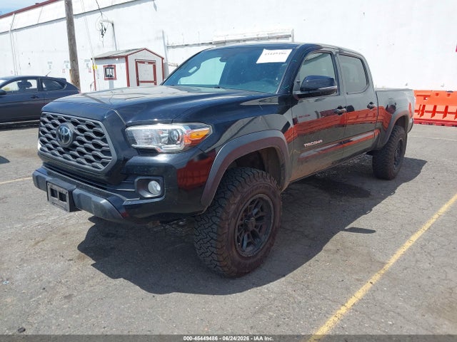 3TMDZ5BN8LM087791 Toyota Tacoma Trd Off-road