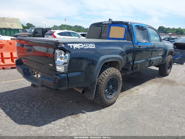 3TMDZ5BN8LM087791 Toyota Tacoma Trd Off-road