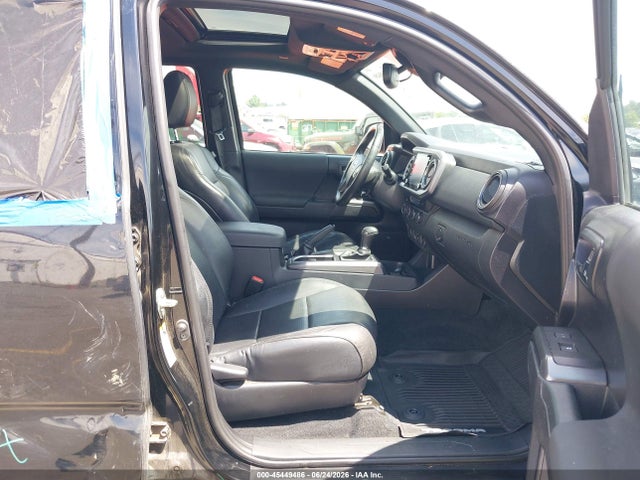3TMDZ5BN8LM087791 Toyota Tacoma Trd Off-road
