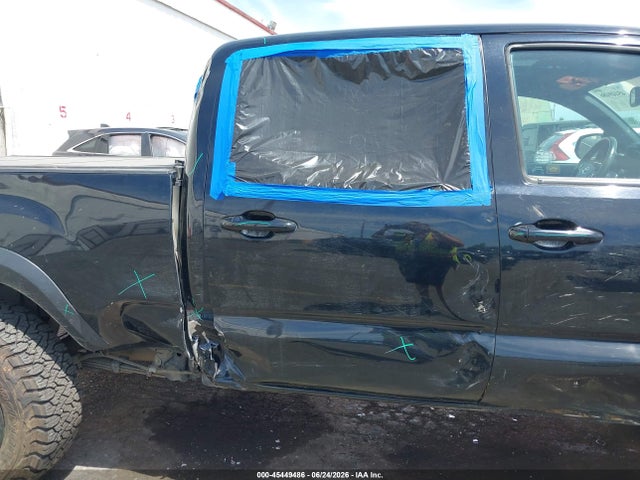 3TMDZ5BN8LM087791 Toyota Tacoma Trd Off-road