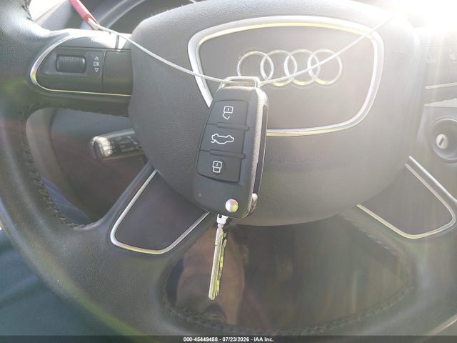 45449488 :رقم المزاد ، WA1LGBFE3ED015562 vin ، 2014 Audi Q7 3.0t Premium مزاد بيع