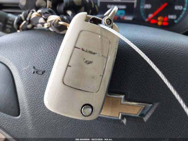 Chevrolet IMPALA 1LT 2017 2G1105S34H9164466 Image 11
