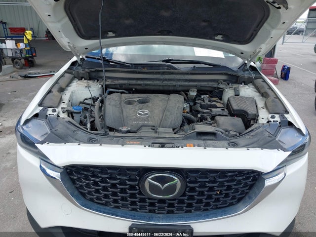 JM3KFBDM9N1588361 Mazda Cx-5 2.5 S Premium