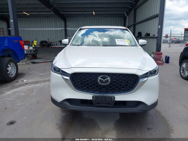 JM3KFBDM9N1588361 Mazda Cx-5 2.5 S Premium