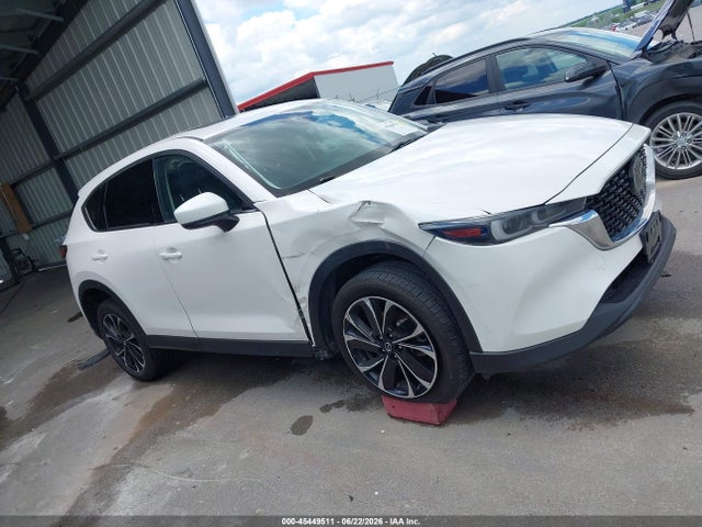 JM3KFBDM9N1588361 Mazda Cx-5 2.5 S Premium